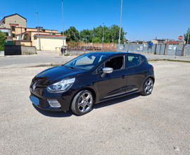 Renault clio gt 120cv aceetto permute