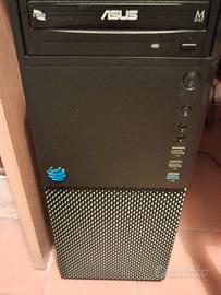pc desktop completo