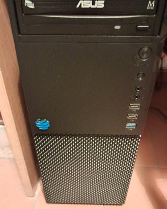 pc desktop completo