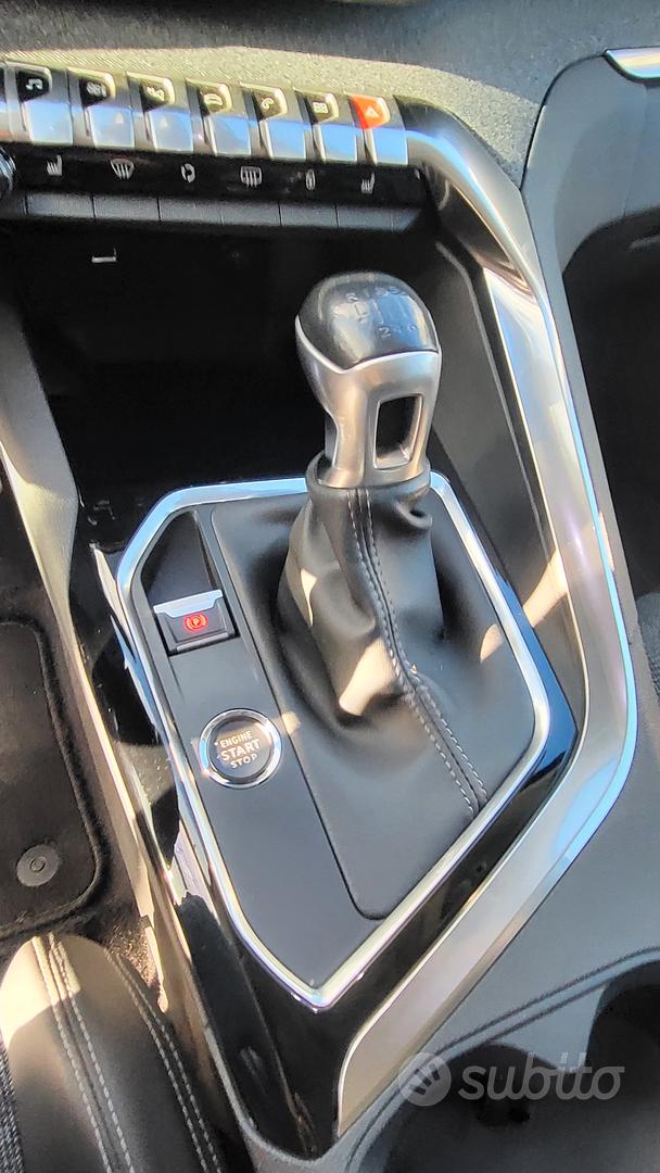 Peugeot 3008 2020 photo 5