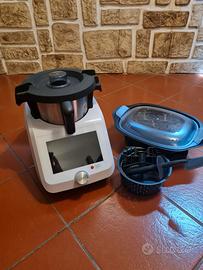 Monsieur Cuisine - Robot da cucina, modello Smart