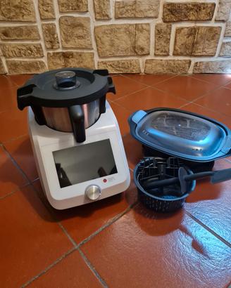 Monsieur Cuisine - Robot da cucina, modello Smart