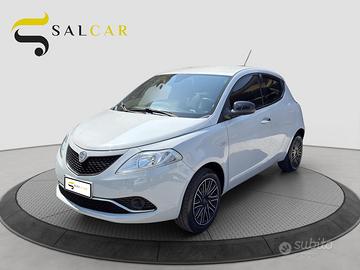 Lancia Ypsilon 1.2 69cv Gold 2019