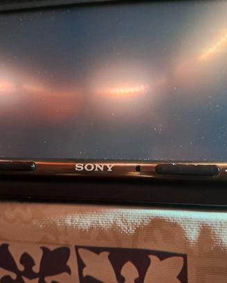 Autoradio Sony