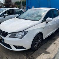 Seat ibiza 6j