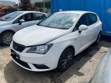 Seat ibiza 6j