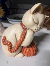 Gatto Thun