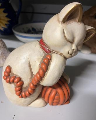 Gatto Thun