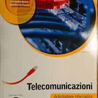 Libro di Telecomunicazioni