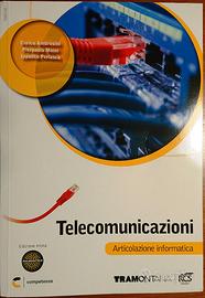 Libro di Telecomunicazioni