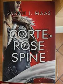La corte di rose e spine