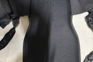 Paraschina Clover Back Pro 5