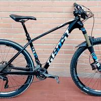 Mtb Ghost Asket LC3  misura S