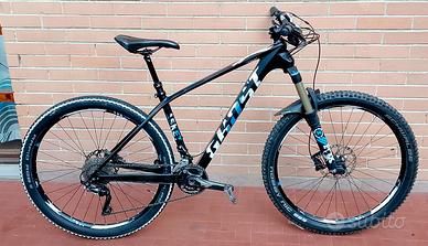 Mtb Ghost Asket LC3  misura S