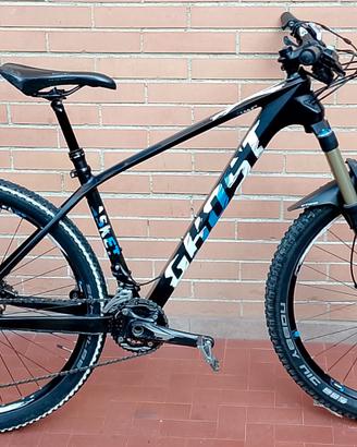 Mtb Ghost Asket LC3  misura S