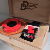 Accensione a rotore interno MVT digitale con luci