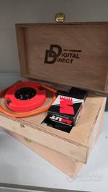 Accensione a rotore interno MVT digitale con luci