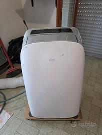 Climatizzatori portatili