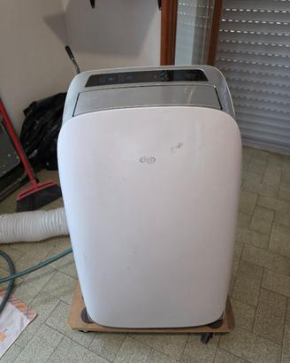 Climatizzatori portatili