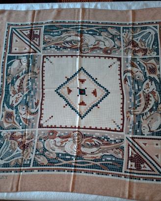 Foulard Trussardi edizione limitata