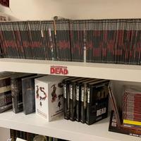 The Walking Dead Collezione Unica Rara