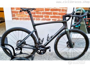 Specialized Tarmac S-Works Sl7 Disc Tg.56 Dura-Ace