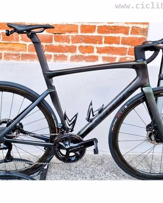 Specialized Tarmac S-Works Sl7 Disc Tg.56 Dura-Ace