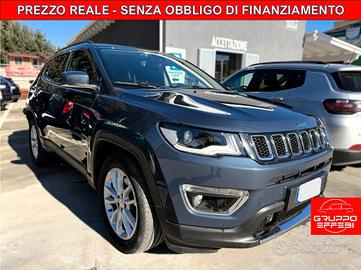 Jeep Compass 1.3 Turbo T4 190 CV PHEV AT6 4xe Limi