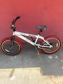BMX da gara