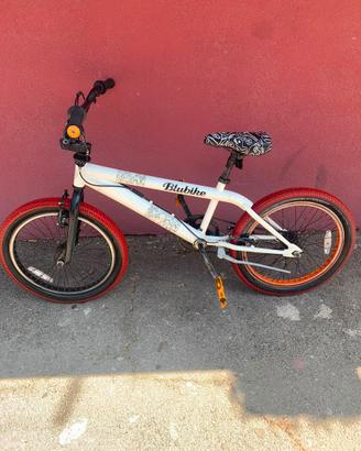 BMX da gara