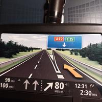 Tomtom Start 25 Europe