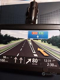 Tomtom Start 25 Europe