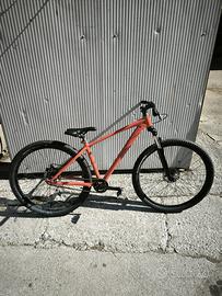 Wheele bike 29’’