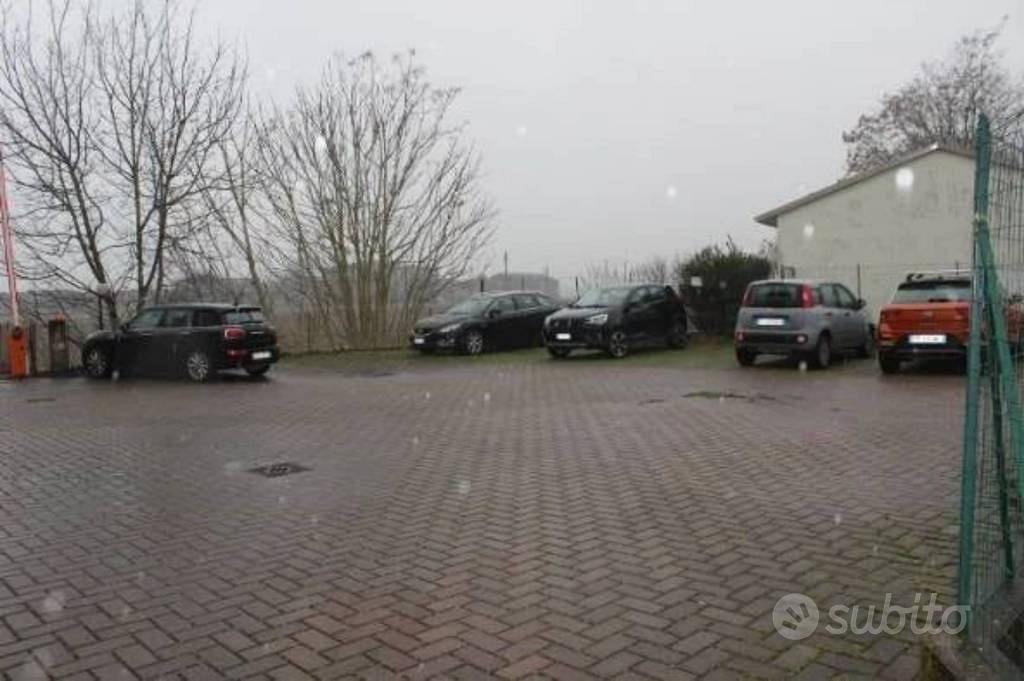 Appartamento – Reggiolo, Brugneto - Altro