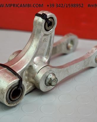 LEVERAGGI LEVERAGGIO KAWASAKI KX 250 1990 1991 KX2