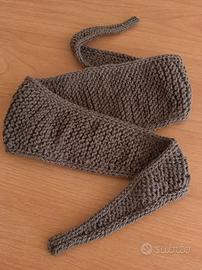 sciarpa Sophie misto lana- Sophie scarf 