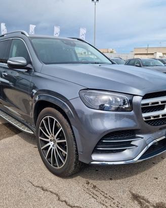 Mercedes-benz GLS 350 d 4Matic Premium Plus