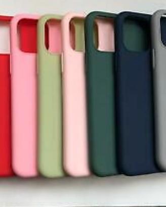 Cover per vari modelli di Iphone/Samsung e Xiaomi