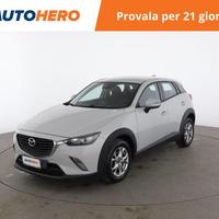 MAZDA CX-3 HP09462