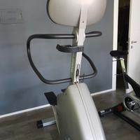 Stepper professionale Panatta palestra fitness