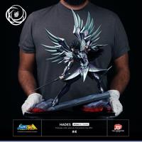 Saint Seiya Hades Tsume