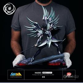 Saint Seiya Hades Tsume