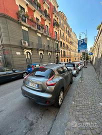 Juke 1.5 dCi StarteStop Premium