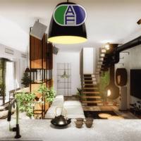 BIFAMILIARE 3 CAMERE CON SCOPERTO