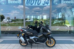 Keeway XDV 125 EVO PRO - 2026 NOVITA'