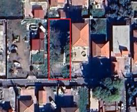 Terreno NON EDIFICABILE Ippocampo di Mare