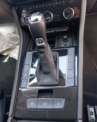 Cambio automatico DSG 2.0g DFH SKODA SUPERB 2018