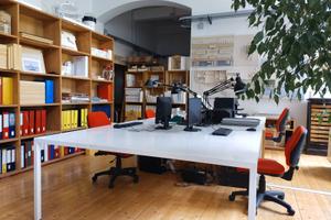 Postazioni in CoWorking