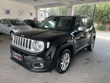 Jeep Renegade 1600 MULTIJET full