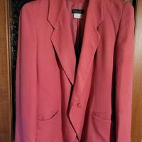 Armani - Blazer giacca donna vintage - Taglia 42
